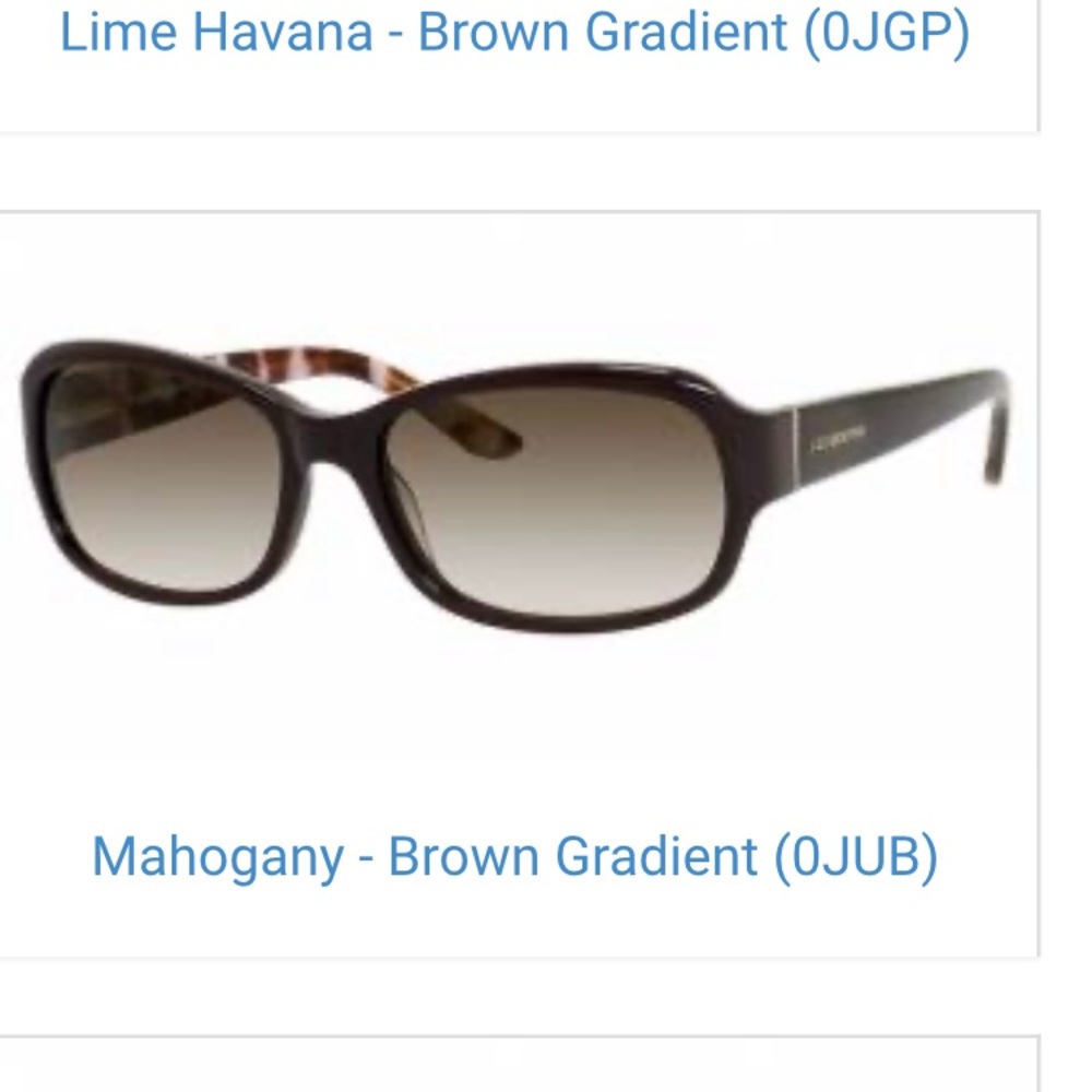 Women’s sunglasses
